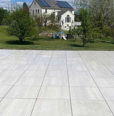 Driveway Pavers