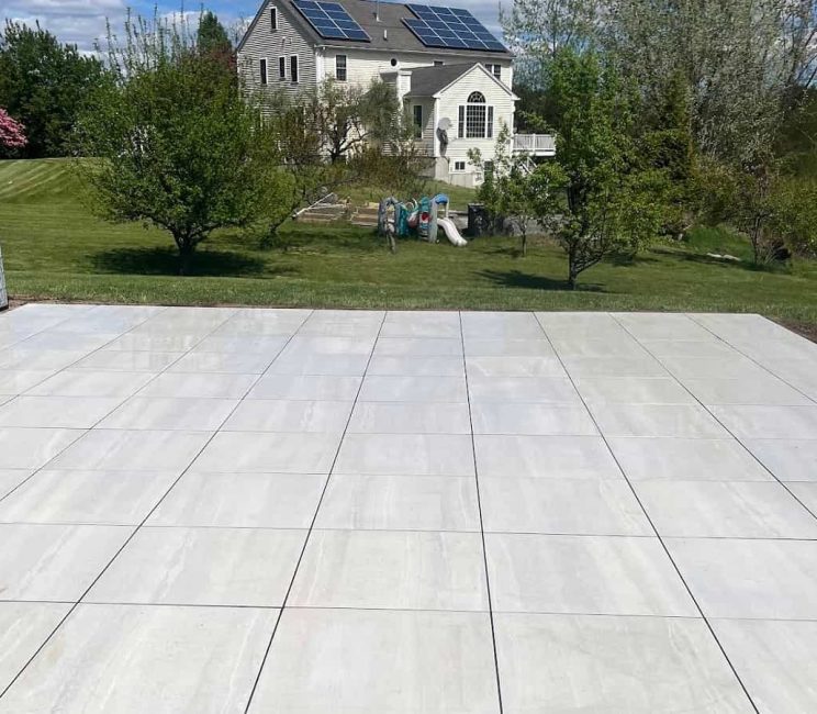 Driveway Pavers