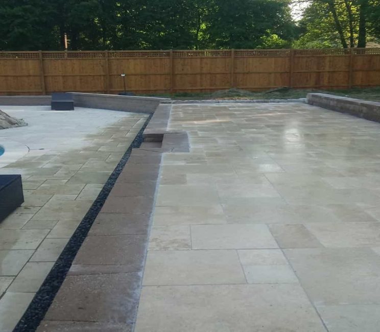Driveway Pavers
