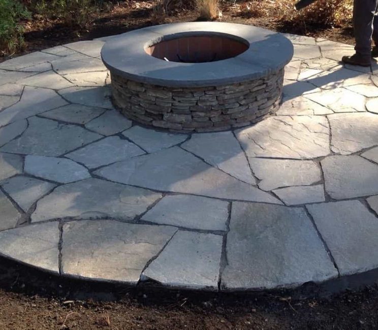 Firepits