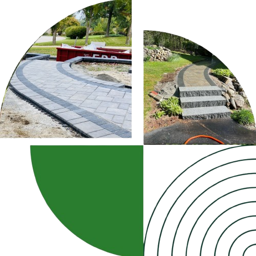 milton landscaping & construction services